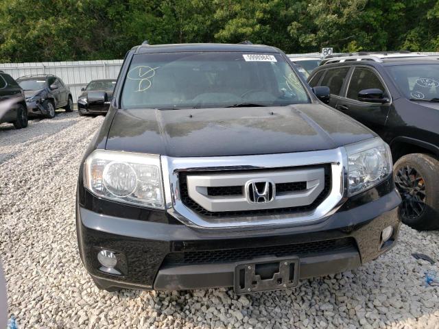 Продажа на аукционе авто 2011 Honda Pilot Exln, vin: 5FNYF4H77BB069699, номер лота: 59989843