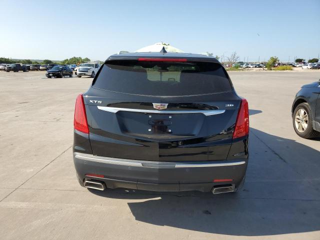 Продаж на аукціоні авто 2019 Cadillac Xt5 Luxury, vin: 1GYKNCRS0KZ112080, номер лоту: 59699783