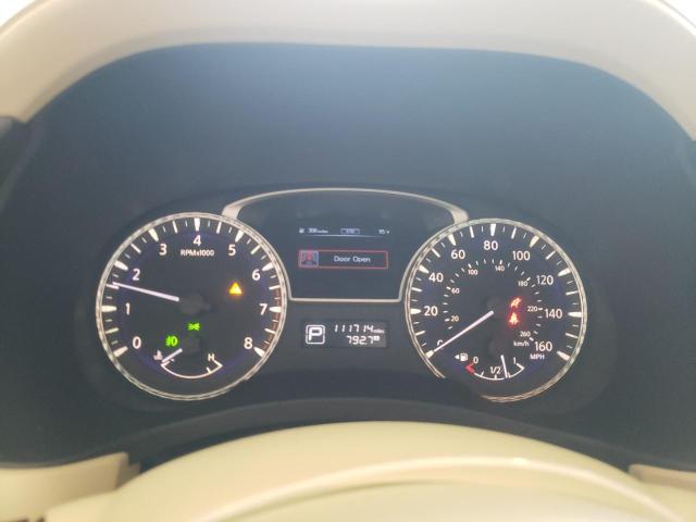 Aukcja sprzedaży 2014 Infiniti Qx60, vin: 5N1AL0MN2EC512281, numer aukcji: 60069243