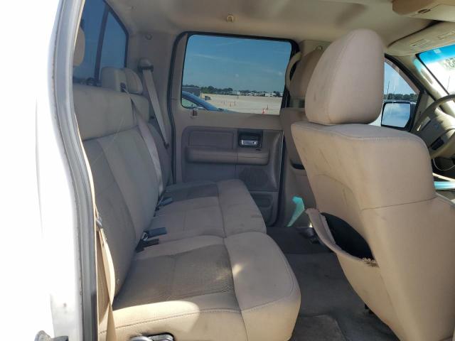 Aukcja sprzedaży 2006 Ford F150 Supercrew, vin: 1FTRW12W36FA23176, numer aukcji: 62228453