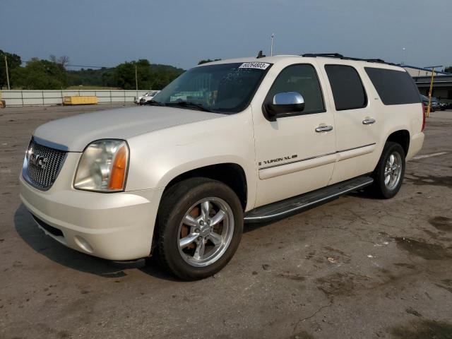 Продаж на аукціоні авто 2008 Gmc Yukon Xl K1500, vin: 1GKFK16358R177540, номер лоту: 60264803