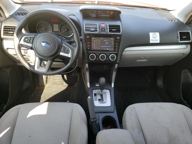Aukcja sprzedaży 2017 Subaru Forester 2.5i Premium, vin: JF2SJADCXHH428706, numer aukcji: 61191483