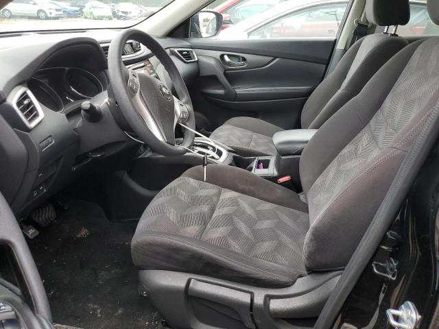 Продаж на аукціоні авто 2016 Nissan Rogue S, vin: KNMAT2MV9GP728530, номер лоту: 50122663