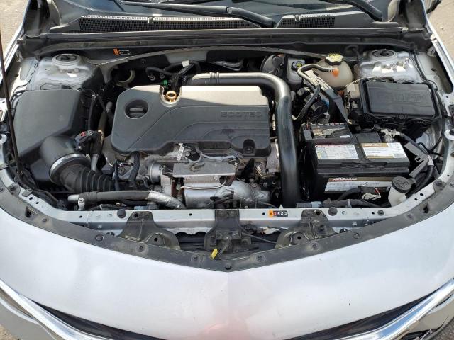 Продажа на аукционе авто 2020 Chevrolet Malibu Lt, vin: 1G1ZD5STXLF115778, номер лота: 61336423