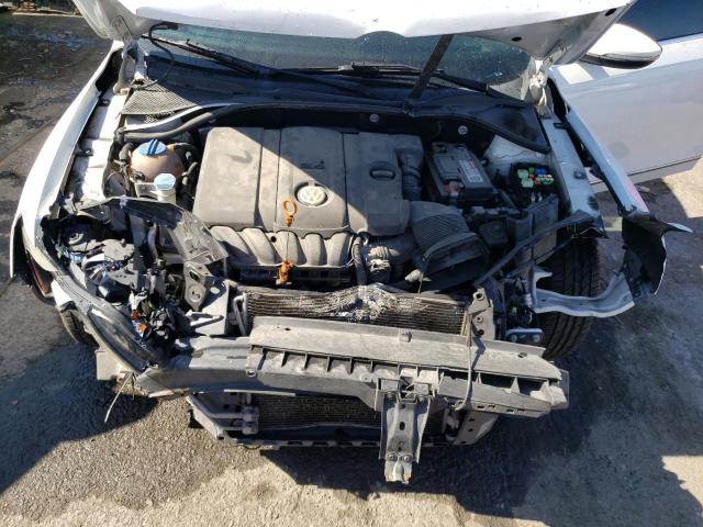 Aukcja sprzedaży 2012 Volkswagen Passat Sel, vin: 1VWCP7A32CC060677, numer aukcji: 60371333