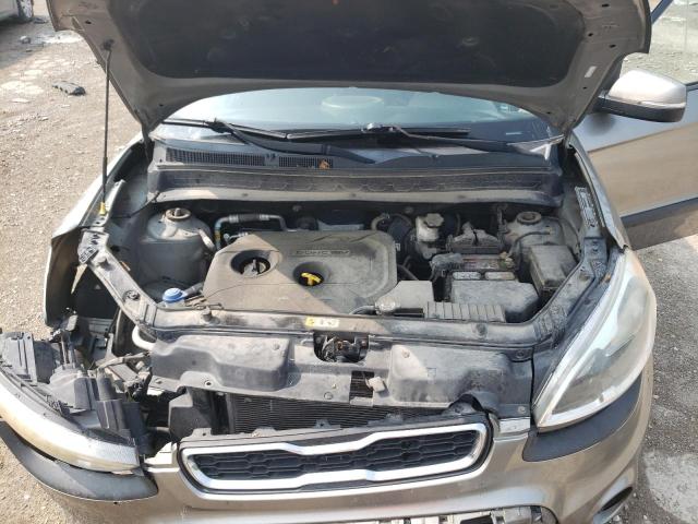 Aukcja sprzedaży 2012 Kia Soul +, vin: KNDJT2A6XC7367252, numer aukcji: 61340403