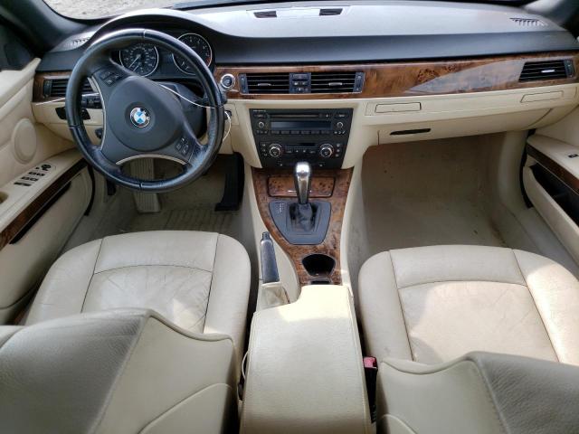 2008 Bmw 328 I Sulev მანქანა იყიდება აუქციონზე, vin: WBAWR33578P151832, აუქციონის ნომერი: 60708753