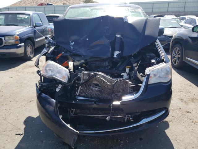 Продаж на аукціоні авто 2013 Chrysler Town & Country Touring L, vin: 2C4RC1CG3DR558224, номер лоту: 59599093