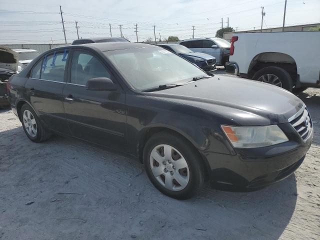 Продажа на аукционе авто 2009 Hyundai Sonata Gls, vin: 5NPET46C79H458933, номер лота: 60311623