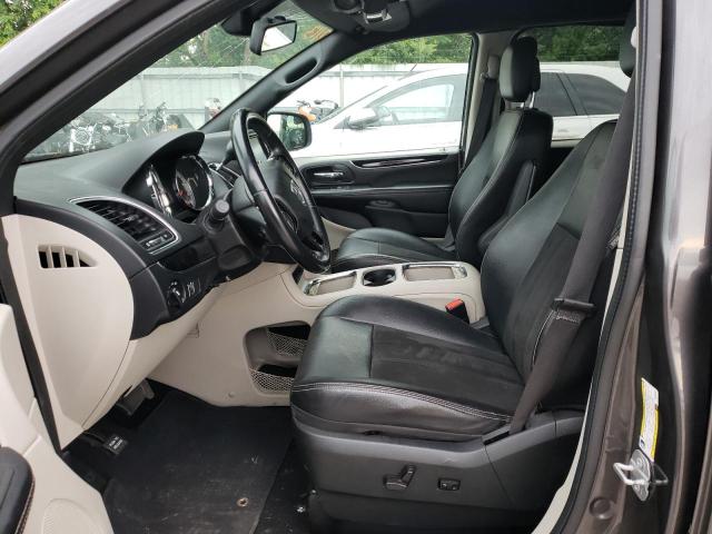 2019 Dodge Grand Caravan Sxt მანქანა იყიდება აუქციონზე, vin: 2C4RDGCG6KR618381, აუქციონის ნომერი: 59593283