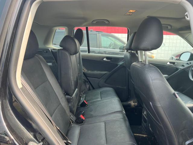 Aukcja sprzedaży 2013 Volkswagen Tiguan S, vin: WVGBV7AX6DW536867, numer aukcji: 60713113