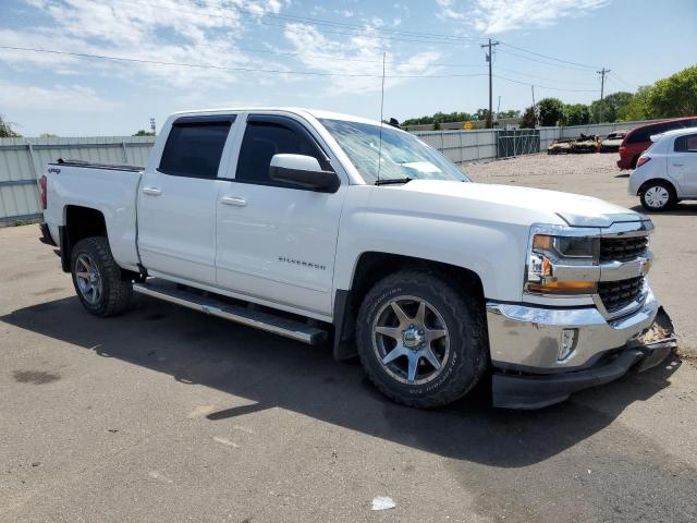 2017 Chevrolet Silverado K1500 Lt მანქანა იყიდება აუქციონზე, vin: 3GCUKREC3HG233512, აუქციონის ნომერი: 59836463