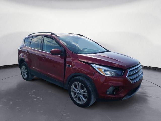 Aukcja sprzedaży 2018 Ford Escape Se, vin: 1FMCU0GD9JUC32466, numer aukcji: 58734543
