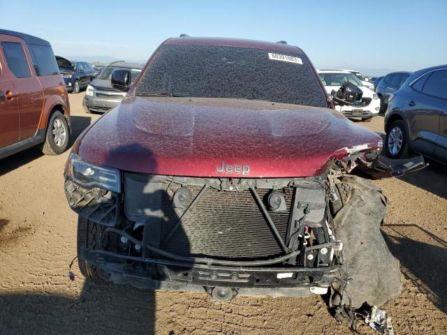2020 Jeep Grand Cherokee Limited მანქანა იყიდება აუქციონზე, vin: 1C4RJFBT2LC108072, აუქციონის ნომერი: 60391083