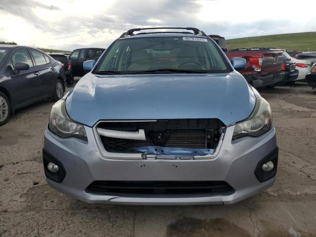 Продаж на аукціоні авто 2012 Subaru Impreza Sport Premium, vin: JF1GPAL65CH241905, номер лоту: 60781573