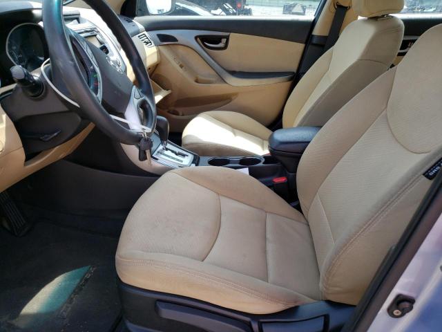 58827853 :رقم المزاد ، KMHDH4AE7CU318914 vin ، 2012 Hyundai Elantra Gls مزاد بيع