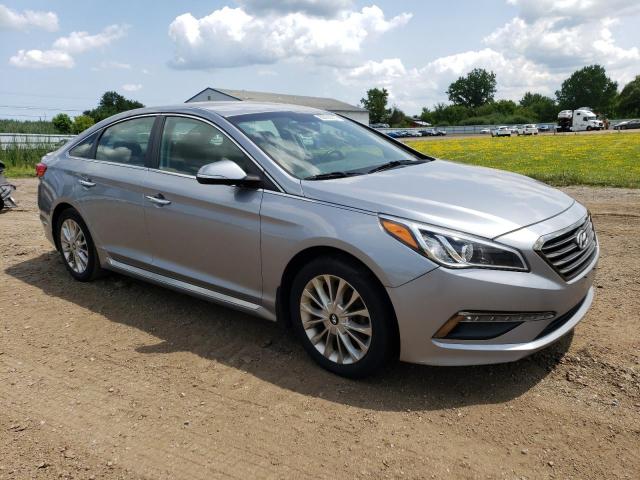 Продажа на аукционе авто 2015 Hyundai Sonata Sport, vin: 5NPE34AF9FH225892, номер лота: 60436383