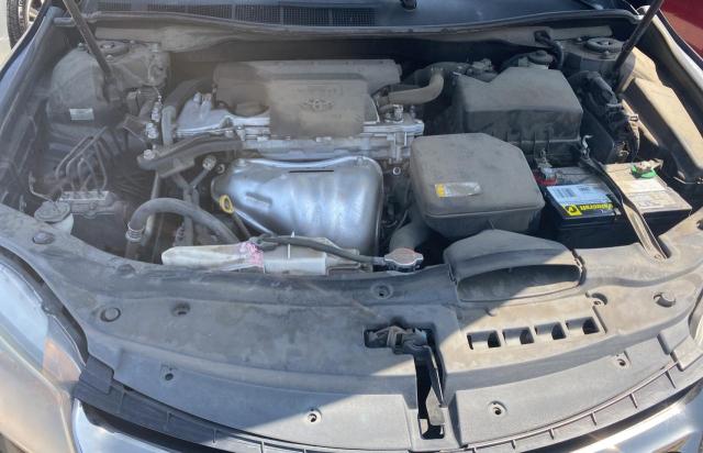 2016 Toyota Camry Le მანქანა იყიდება აუქციონზე, vin: 4T1BF1FK2GU180649, აუქციონის ნომერი: 61932923