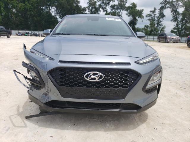 61527673 :رقم المزاد ، KM8K12AA5MU662269 vin ، 2021 Hyundai Kona Se مزاد بيع