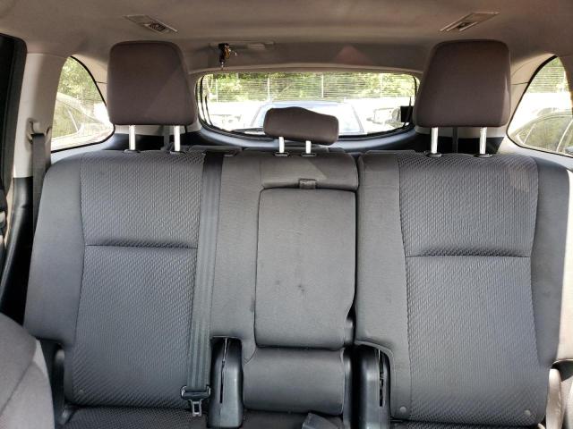 Продаж на аукціоні авто 2015 Toyota Highlander Le, vin: 5TDZARFH8FS009802, номер лоту: 61308593