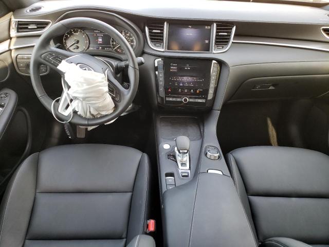 Aukcja sprzedaży 2022 Infiniti Qx55 Luxe, vin: 3PCAJ5J39NF113915, numer aukcji: 60396653