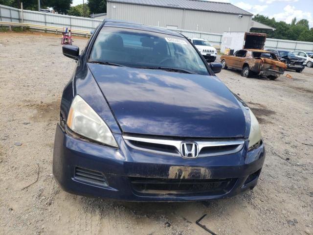 Продаж на аукціоні авто 2007 Honda Accord Ex, vin: 1HGCM56757A017854, номер лоту: 62054653