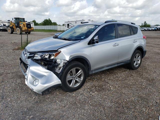 2015 Toyota Rav4 Xle მანქანა იყიდება აუქციონზე, vin: 2T3WFREV8FW224980, აუქციონის ნომერი: 58462693