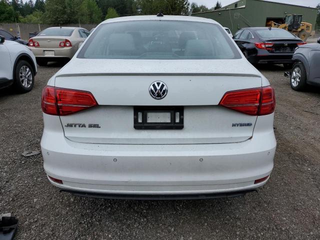 61374793 :رقم المزاد ، 3VW637AJXFM307454 vin ، 2015 Volkswagen Jetta Hybrid مزاد بيع