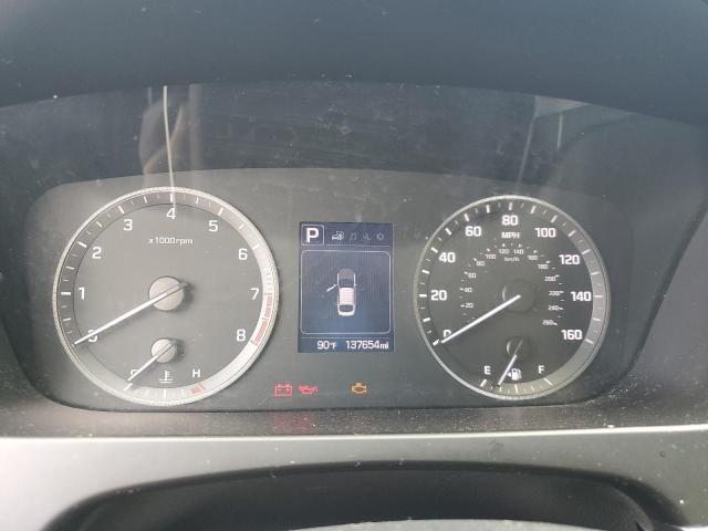 58635073 :رقم المزاد ، 5NPE24AF9GH381063 vin ، 2016 Hyundai Sonata Se مزاد بيع