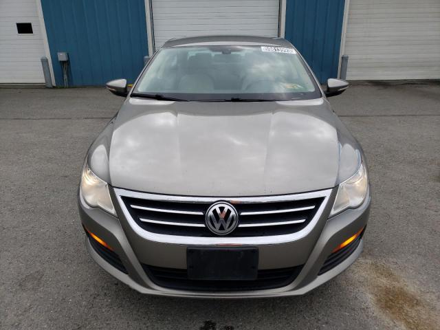 Aukcja sprzedaży 2011 Volkswagen Cc Sport, vin: WVWMN7AN8BE702644, numer aukcji: 59813993