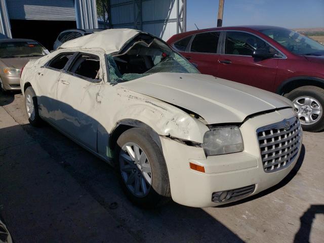 Aukcja sprzedaży 2008 Chrysler 300 Lx, vin: 2C3KA43R78H125080, numer aukcji: 59715233