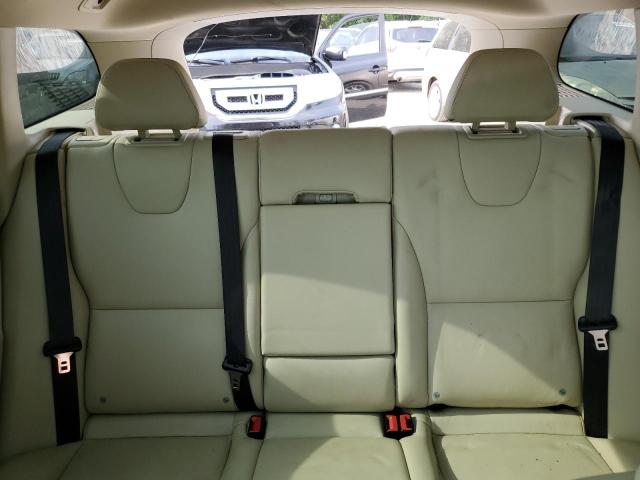 Продаж на аукціоні авто 2016 Volvo Xc60 T5 Premier, vin: YV440MDK5G2784837, номер лоту: 58615073