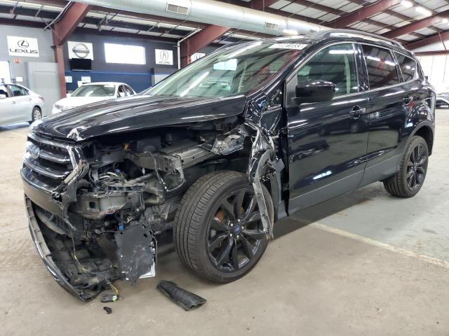Aukcja sprzedaży 2018 Ford Escape Se, vin: 1FMCU0GD5JUD54449, numer aukcji: 60801033