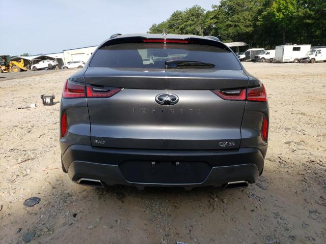 Aukcja sprzedaży 2022 Infiniti Qx55 Luxe, vin: 3PCAJ5J39NF113915, numer aukcji: 60396653