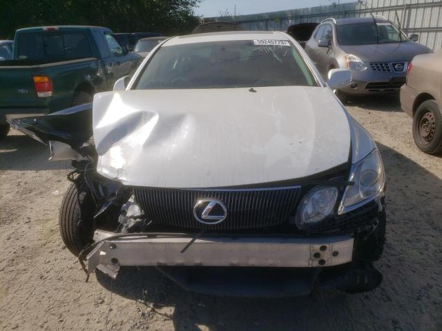 59245773 :رقم المزاد ، JTHCE1KS5B0029174 vin ، 2011 Lexus Gs 350 مزاد بيع