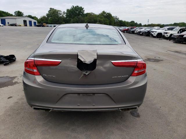 59057233 :رقم المزاد ، 1G4ZR5SS3HU146322 vin ، 2017 Buick Lacrosse Premium مزاد بيع