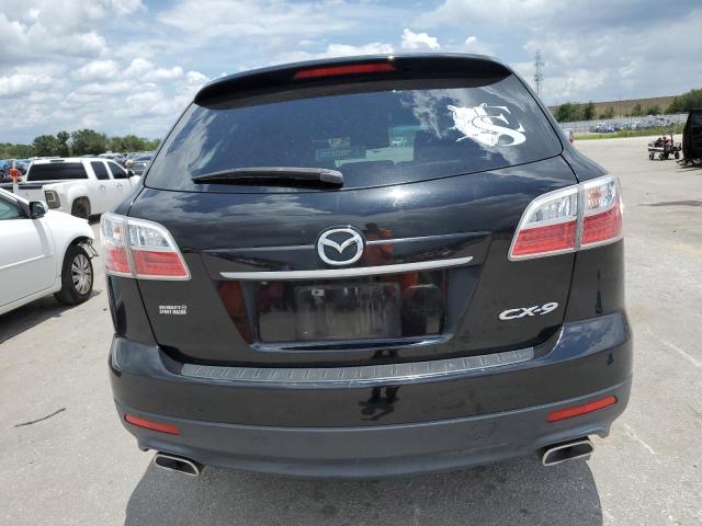 Aukcja sprzedaży 2011 Mazda Cx-9, vin: JM3TB2DA9B0315928, numer aukcji: 59468883