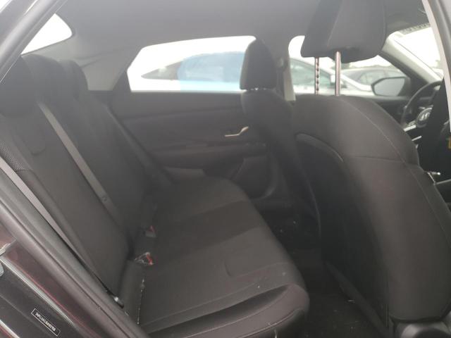 Продажа на аукционе авто 2021 Hyundai Elantra Se, vin: 5NPLL4AG3MH017908, номер лота: 57998373