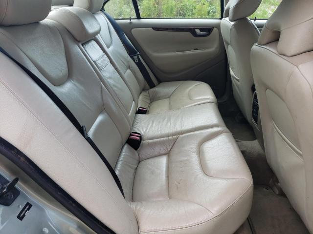 Aukcja sprzedaży 2007 Volvo S60 2.5t, vin: YV1RS592472630051, numer aukcji: 59098093