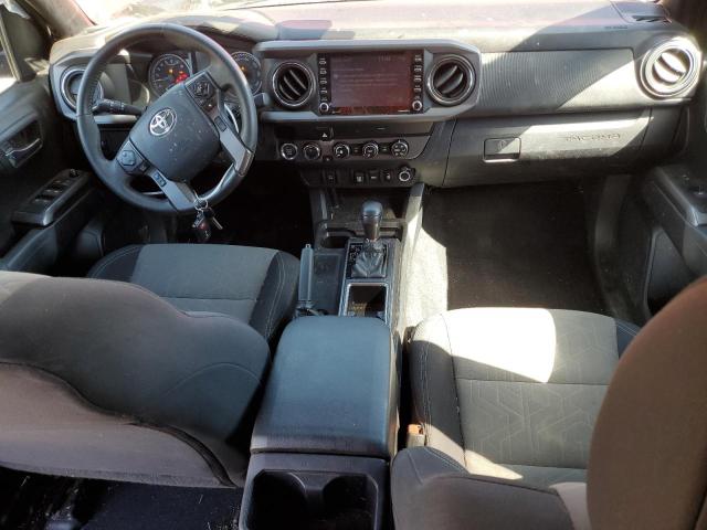 Продажа на аукционе авто 2020 Toyota Tacoma Double Cab, vin: 3TMCZ5AN8LM347734, номер лота: 60236663