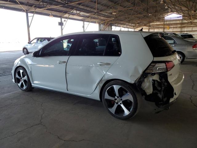 Продажа на аукционе авто 2019 Volkswagen Gti S, vin: 3VW6T7AU2KM017620, номер лота: 60661163