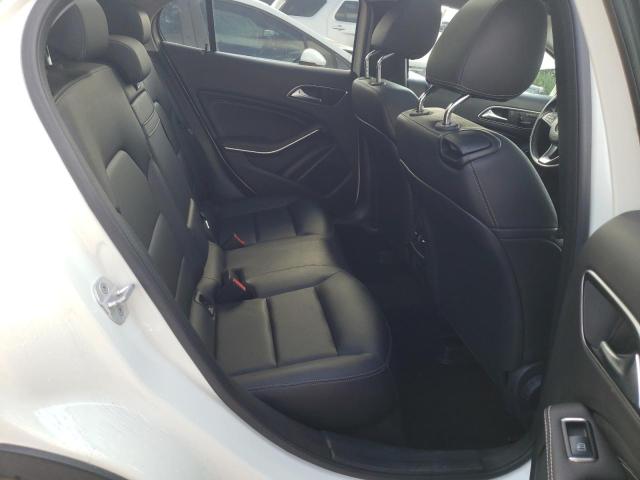 Aukcja sprzedaży 2016 Mercedes-benz Gla 250 4matic, vin: WDCTG4GB4GJ193601, numer aukcji: 59161673