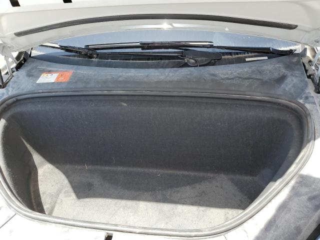 59815453 :رقم المزاد ، 5YJXCAE21HF035536 vin ، 2017 Tesla Model X مزاد بيع