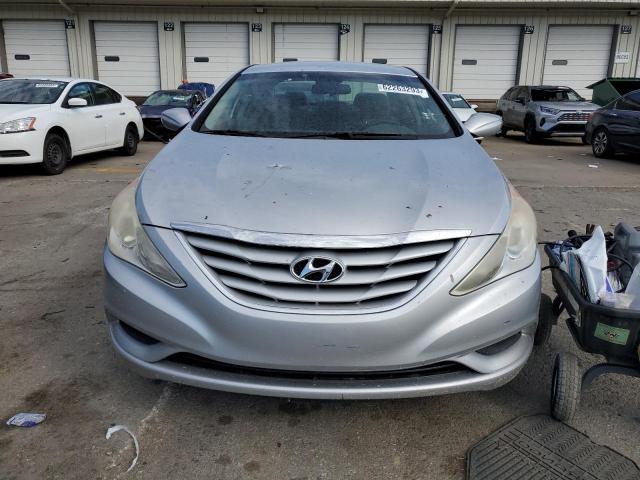 Aukcja sprzedaży 2011 Hyundai Sonata Gls, vin: 5NPEB4AC5BH290127, numer aukcji: 62263293
