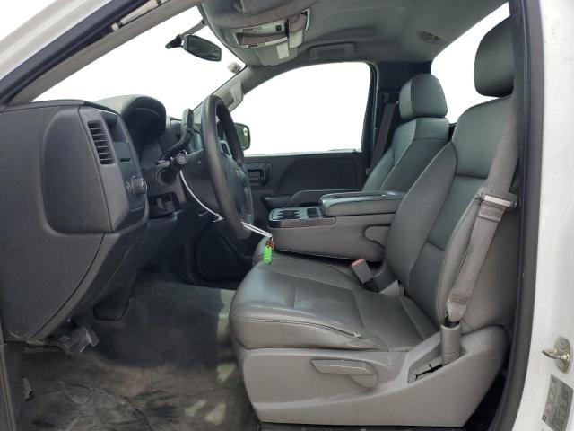 Aukcja sprzedaży 2016 Chevrolet Silverado C1500, vin: 1GCNCNEH2GZ225616, numer aukcji: 61777353
