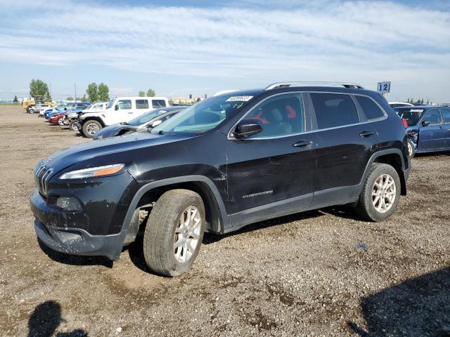 Продажа на аукционе авто 2015 Jeep Cherokee Latitude, vin: 1C4PJMCS2FW774160, номер лота: 48288633