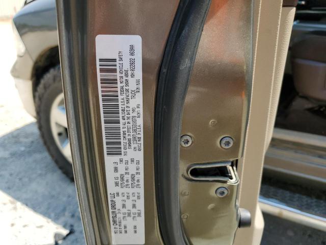 Продаж на аукціоні авто 2014 Ram 1500 Slt, vin: 1C6RR7LG6ES310378, номер лоту: 61939803