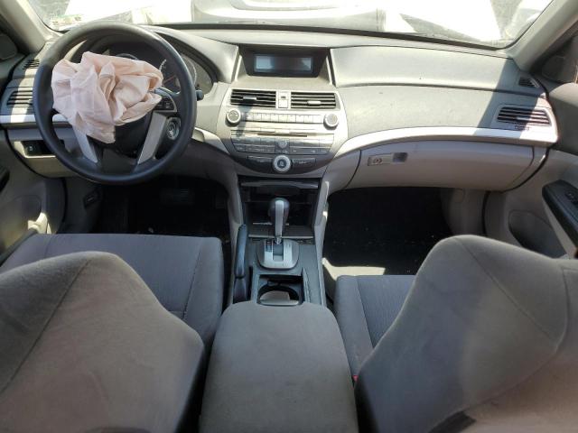 59845393 :رقم المزاد ، 1HGCP2F4XBA015277 vin ، 2011 Honda Accord Lxp مزاد بيع