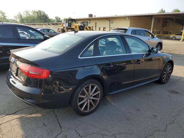 58391253 :رقم المزاد ، WAUFFAFL6FN003817 vin ، 2015 Audi A4 Premium Plus مزاد بيع