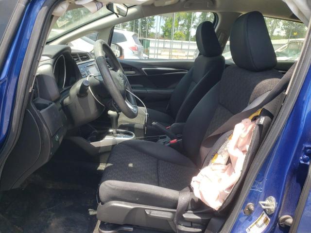 Aukcja sprzedaży 2017 Honda Fit Lx, vin: JHMGK5H56HS020869, numer aukcji: 59089253